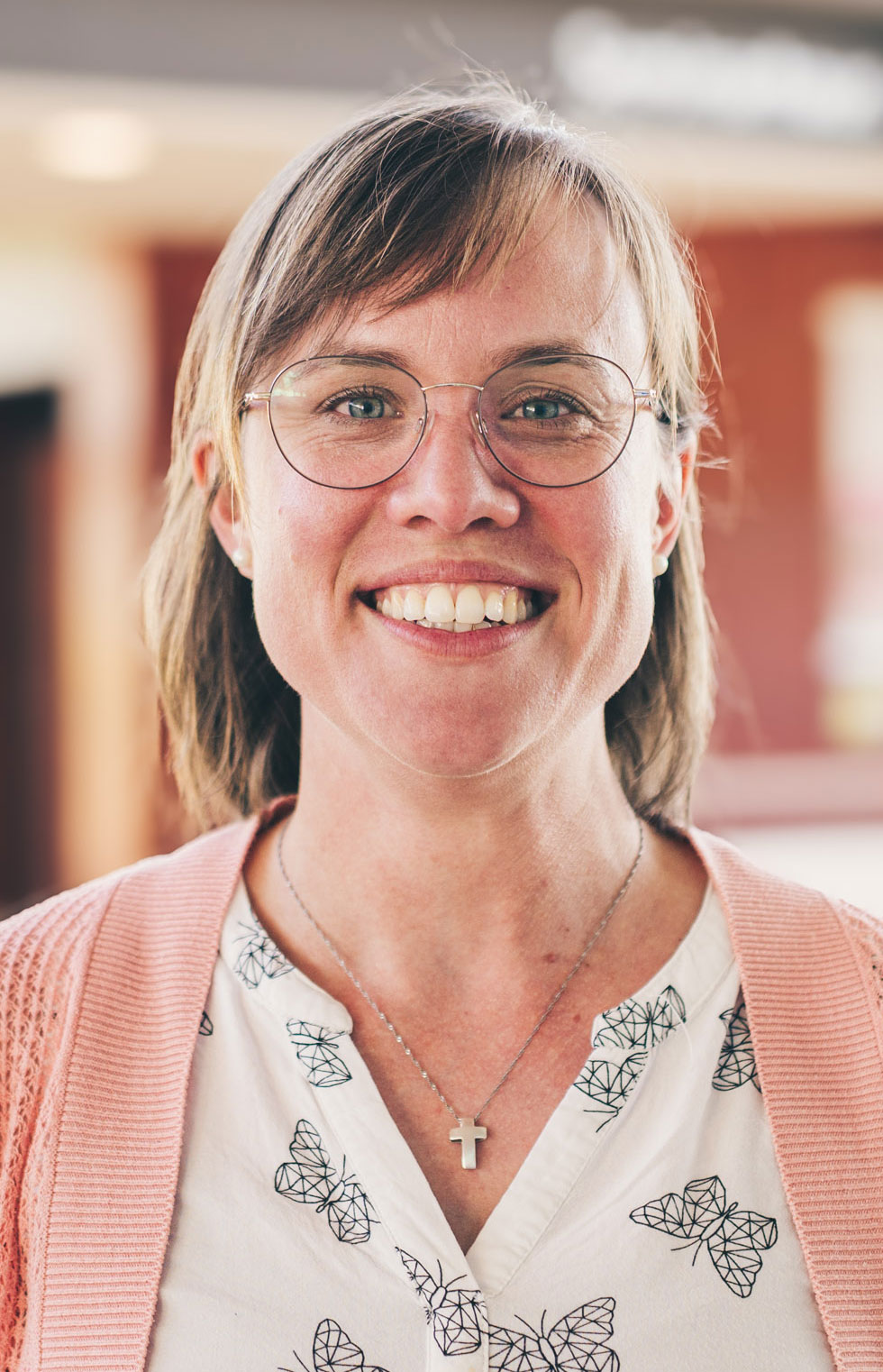 Alisa Ott – Team Frauen